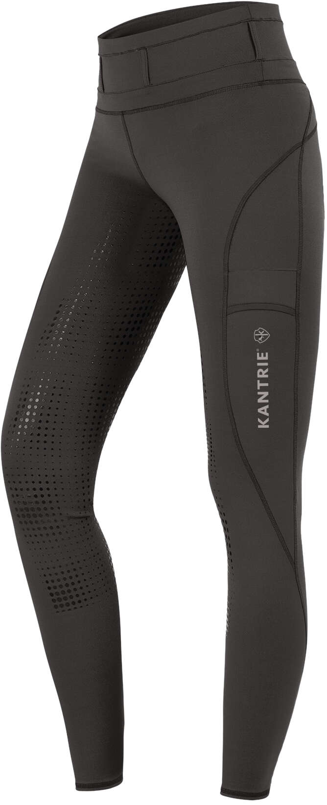 KANTRIE Reitleggings High Waist Palina